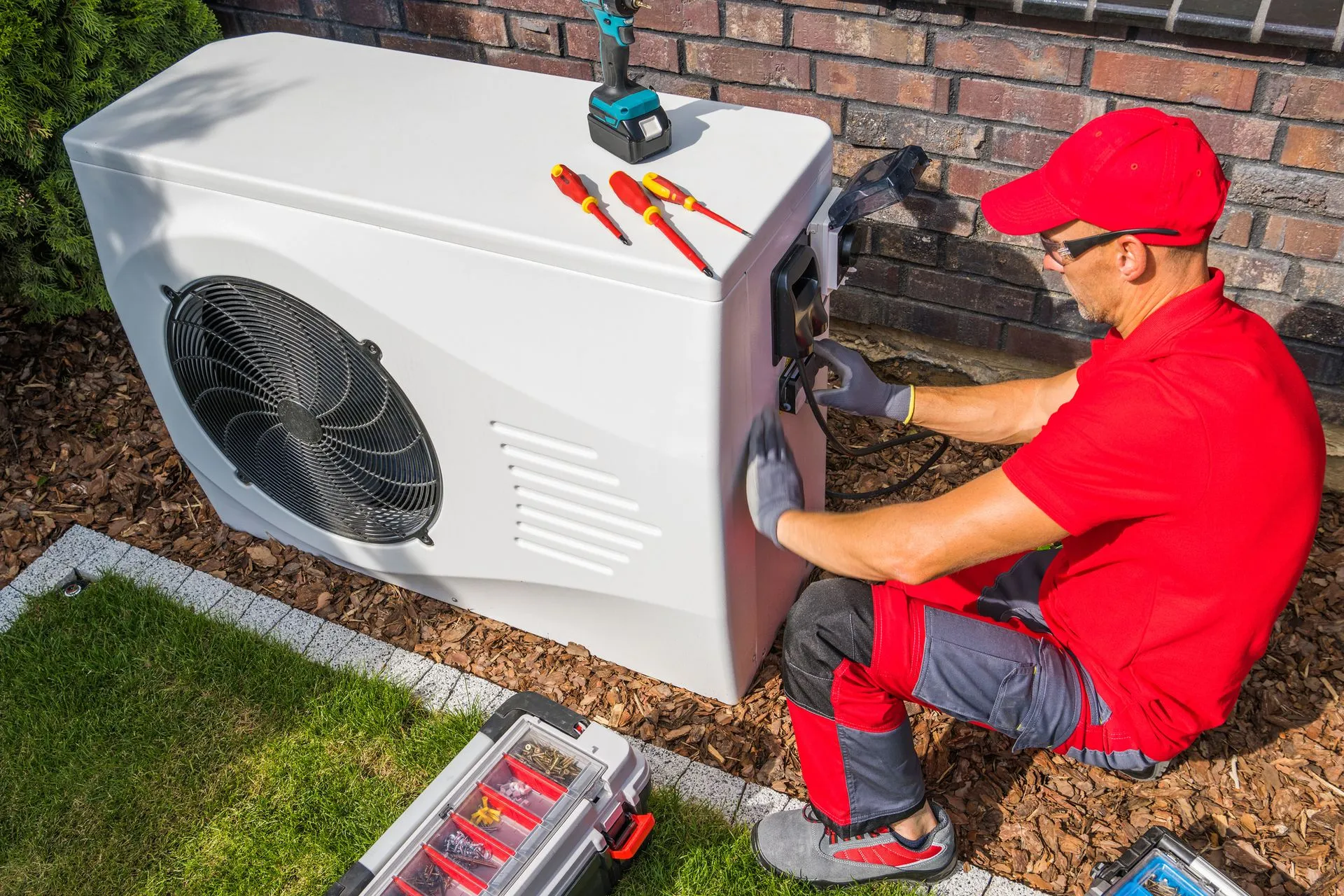 About HVAC in Burnsville, MN